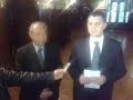 Izjava za medije Sa?e Vu?ini?a Izjava za medije Sa?e Vu?ini?a