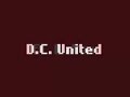 Major League Soccer Clubs 2007