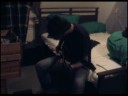 ruben on his guitar