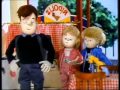 Fireman Sam/Captain Scarlet Mix 1 (Part 1)