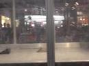 Robot combat match