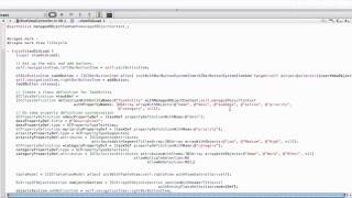 Sensible TableView 3.0 video