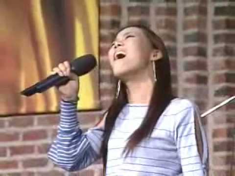 소향-주님 다시 오실때까지