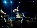 Matanza Por�o 2008 - Nigthmare (sarcofago) & Cry Cry Cry