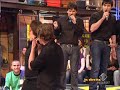 mai dire martedì 2008   tiziano ferro e i neri per caso