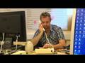 Robins - Robin ringer Rikard Palm
