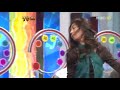 SNSD - Yuri dance 7 Octave 071128