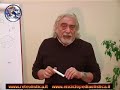 Prof. D.P. Errigo: Il Paradigma olistico