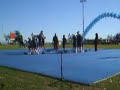 Pico Rivera Dons Jr. Pee Wee Cheer