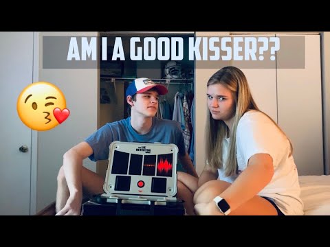 LIE DETECTOR TEST ON BOYFRIEND!! (WANTS HIS EX BACK!?)