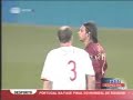 Portugal 4 v Belgica 0