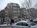 Church Bells in Amsterdam