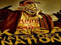 D-irie und Kaiserschnitt - Schlimmer Finger