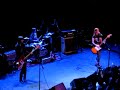 noodles @ Bowery Ballroom - Grease