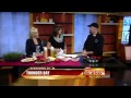 Cooking With Thunder Bay