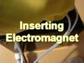 videos de HDR in Freezer - keep electromagnet cool