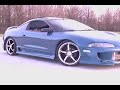 1999 Eclipse RS-T 19\" Wheels 1999 Eclipse RS-T 19\" Wheels