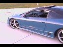 1999 Eclipse RS-T 19 Wheels