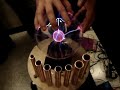 Musical performance on a squeaky toilet flush valve