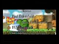  xxxdrayxxx     buttercast  3rd advancement   part 2