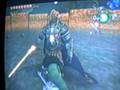 Zelda Extra - Ganondorf is Confused by Fishing Pole