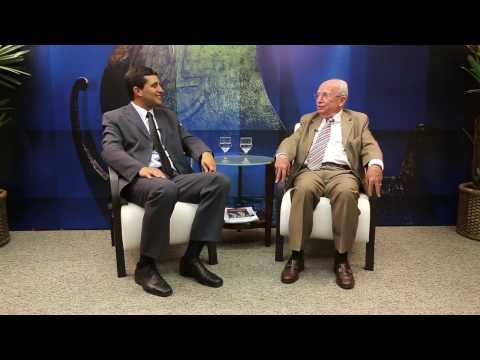 Assista o CDL Entrevista com Célio Erthal Rocha