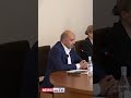 Հանրությունը պետք է իմանա, որ ԿԸՀ-ն անվավեր է ճանաչել Իոնիսյանի լիազորագիրը #shorts
