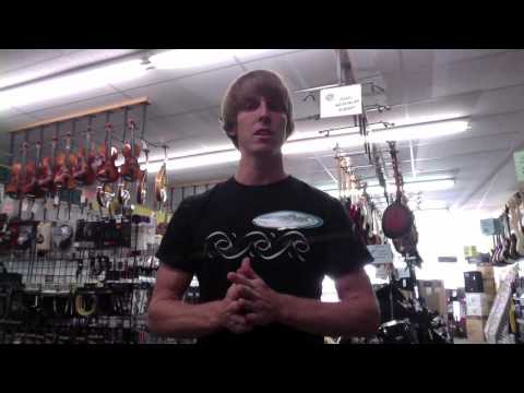 how to decide what guitar strings to buy