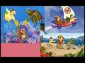 iDUCK-WonderPets Special