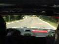 Cameracar Rally del Casentino 2007 - PS 1 Dama