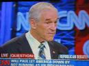 Ron Paul Hype 2007-11-28 Republican Debate