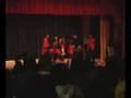 Will Smith sings 'Switch' at Central VPA, St. Louis, MO