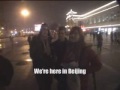 YFU Impressions Of An Exchange Year In China (part.3)