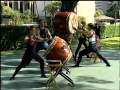 Taiko @ The Art Academy In Honolulu Hawaii 2.avi