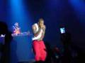 The Game Doctor's Advocate European Tour, Live Performance