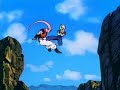 DBZ-Techno Crazy
