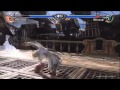 ★ SCV - Critical Edges
