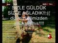 Acemi Cadi Frgmanlarinda Yeni B�l�m Yazisini G�remssk Napars