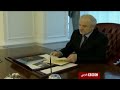 المحكمة الدولية تبدأ النظر في شرعية استقلال كوسوفو