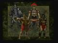 Shadow of Rome Full Art Gallery