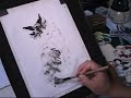 How to draw Tabby Cat painting available on eBay How to draw Tabby Cat painting available on eBay