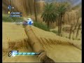 Music Walkthrough: Sonic Unleashed: Shamar Day S Rank (Wii Version) Music Walkthrough: Sonic Unleashed: Shamar Day S Rank (Wii Version)