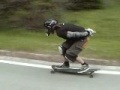 Longboard racing in Austria Longboard racing in Austria