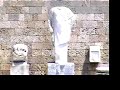 LA VITA E' SOGNO: EROS E TANATOS n5, CRETA documentar IRENZO