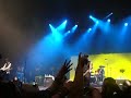 Good Charlotte - March On (live Paris Olympia 19 Mai 2007)