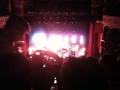 La Roux, Shepherds Bush Empire