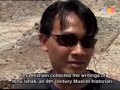 this famous documentary on the life of the prophet muhammad was aired by malaysian tv station [tv3] during the ramadhan. it follows the footsteps of rasullullah s.a.w tracking the places the prophet had visited.