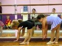 Alexandra Dance Class