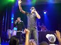 Gente de Zona - Barcelona - La Palestina