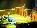Iron Maiden Live in Sydney Somewhere Back in Time Tour Pt. I